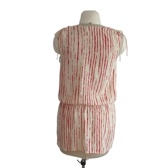 IRO Ania Sleeveless Mini Dress - Picture 4 of 6